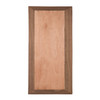 Timber - Modern Walnut Leaning Floor Mirror / VGRY-RY-1237