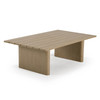 Salvora - Outdoor Coffee Table / VGVK-WT275-CT
