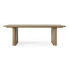 Salvora - Outdoor Coffee Table / VGVK-WT275-CT