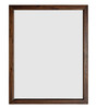 Fields - Modern Walnut Acacia Mirror / VGWD-VGD3-MIR-WAL
