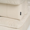 Panorama - Italian Modern Beige Fabric Modular Sectional Sofa / VGFT-PANORAMA-BGE