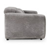 Brevig - Modern Grey Fabric Sofa w/ 2 Recliners / VGMB-MB-R291-P2-GRY