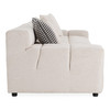 Rhonda - Modern Beige Fabric Modular Sectional Sofa / VGAH-SF2037-BGE