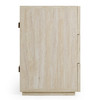 Lago - Modern Faux Travertine Dresser / VGAC-LAGO-DRS
