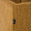 Kinsey - Modern Mustard Fabric Modular Sectional Sofa / VGKK-KF.8035-MOD-MUST