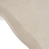 Slone - Modern Beige Concrete Coffee Table / VGGR-675380-SAND