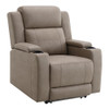 Lugo Power Motion Recliner w/Cup Holder / LV02832