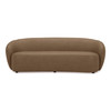 Omaha - Modern Tan Leather Sofa / VGKV-KF2823-S-TAN