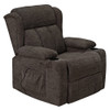 Lusio Power Motion Recliner w/Lift & Cup Holder / LV02833
