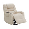 Nairi Power Recliner w/Lift, Heating & Massage / LV02995A