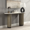 Clayten Sofa Table w/Engineered Top / LV06197