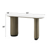 Clayten Sofa Table w/Engineered Top / LV06197