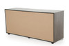 Capulet Italian Modern Grey Dresser / VGACCAPULET-DSR