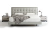 Hera Modern Queen Bedroom Set / VGCNHERA-BED-SET-Q