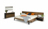 Eastern King Modrest Rondo Modern Eastern King Bedroom Set / VGWC7C005A-SET-EK