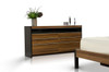 Eastern King Modrest Rondo Modern Eastern King Bedroom Set / VGWC7C005A-SET-EK