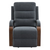 Kayla Power Recliner w/Lift & Heating & Massage / LV02872