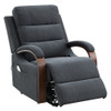 Kayla Power Recliner w/Lift & Heating & Massage / LV02872