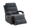 Kayla Power Recliner w/Lift & Heating & Massage / LV02872