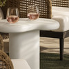 Elowen Outdoor Patio Side Table by Modway / EEI-7535