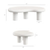 Elowen Outdoor Patio Coffee Table by Modway / EEI-7571