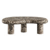 Elowen Outdoor Patio Faux Marble Coffee Table by Modway / EEI-7573