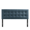 Lily Stain-Resistant Performance Velvet Full Size Headboard by Modway / MOD-7253