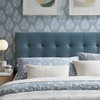 Lily Stain-Resistant Performance Velvet Full Size Headboard by Modway / MOD-7253