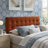 Lily Stain-Resistant Performance Velvet Full Size Headboard by Modway / MOD-7253