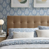 Lily Stain-Resistant Performance Velvet Full Size Headboard by Modway / MOD-7253