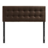 Lily Stain-Resistant Performance Velvet Queen Size Headboard by Modway / MOD-7254
