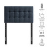 Lily Upholstered Twin Size Headboard by Modway / MOD-7260
