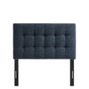 Lily Upholstered Twin Size Headboard by Modway / MOD-7260