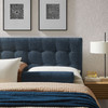 Lily Upholstered Full Size Headboard by Modway / MOD-7261