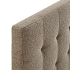 Lily Upholstered Full Size Headboard by Modway / MOD-7261
