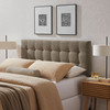 Lily Upholstered Full Size Headboard by Modway / MOD-7261