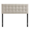 Lily Upholstered Queen Size Headboard by Modway / MOD-7262