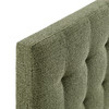 Lily Upholstered Queen Size Headboard by Modway / MOD-7262