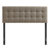 Lily Upholstered Queen Size Headboard by Modway / MOD-7262
