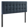Lily Upholstered King Size Headboard by Modway / MOD-7263