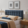 Lily Upholstered King Size Headboard by Modway / MOD-7263