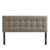 Lily Upholstered King Size Headboard by Modway / MOD-7263