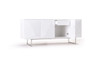 Vanguard Modern White Buffet / VGVCG1108-WHT