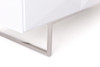 Vanguard Modern White Buffet / VGVCG1108-WHT