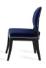 Isabella - Modern Blue Dining Chair (Set of 2) / VGUNAK011-2