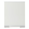 Monza Italian Modern White Nightstand / VGACMONZA-NS