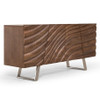 Finley Mid-Century Walnut Buffet / VGCSSB-16050