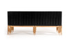 Token Modern Black & Rosegold Buffet / VGVCG816