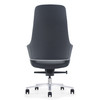 Liddell - Modern Black Leather Executive Office Chair / VGFU-A2518-BLK