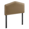 Cosette Performance Velvet Twin Size Headboard by Modway / MOD-7297